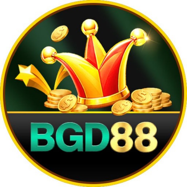 BGD88 Official Banner